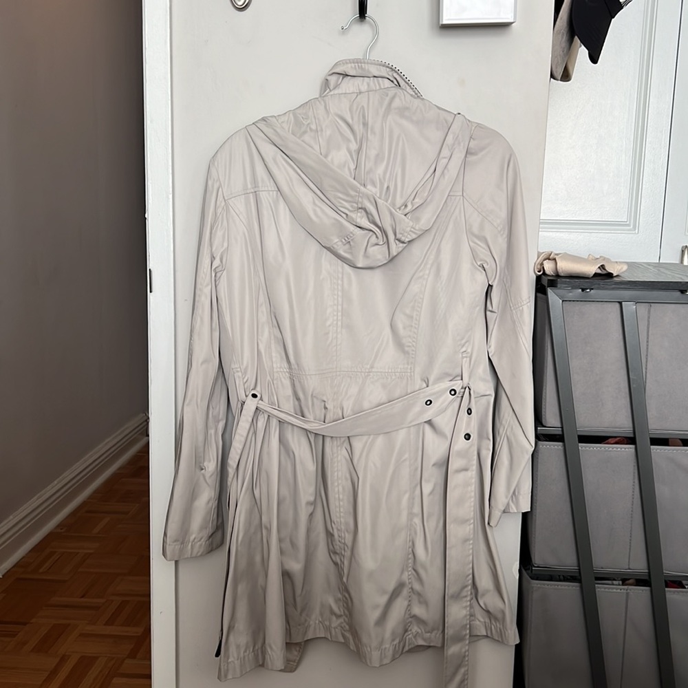 Marc New York trench coat - Picture 3 of 6